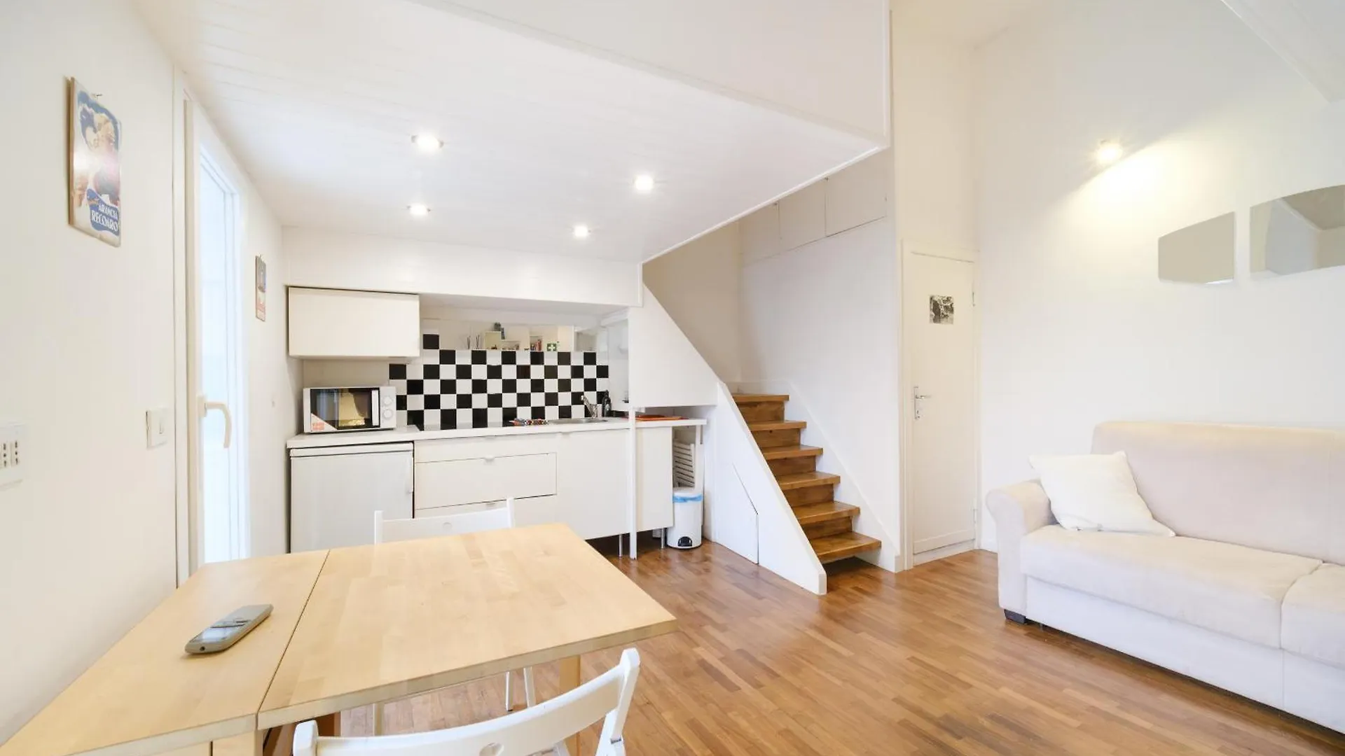 Apartment Monti'S View By Buddyrent Rome
