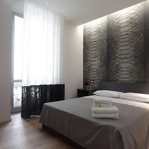Pensionat Suite Inn Rome, Rom