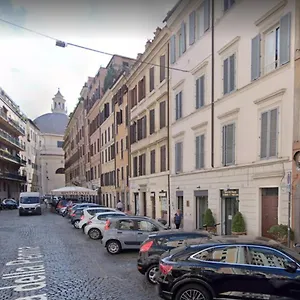 Flat Pen 56 Rome