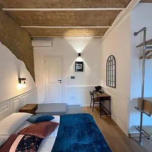 3* Gæstehus Domus Avi -