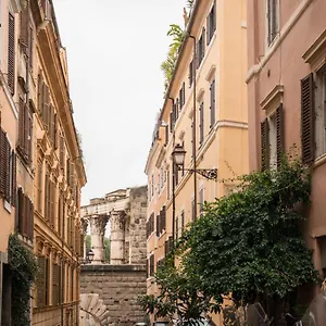 Colosseum Townhouse Rome