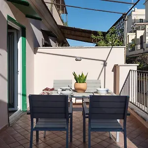 Urbana Rooftop Rome