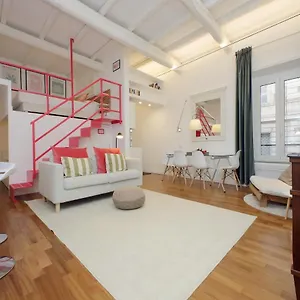 4bnb - Serpenti Delightful Rome