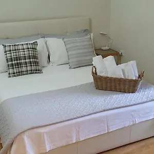 Colosseo S 1 Floor Apartment