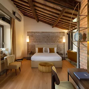 Passpartout Boutique Palace Penzion