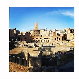 Cavour 1&2 Rome