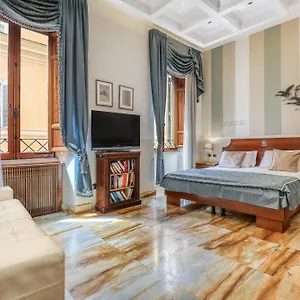 Pensionat Spagna Dream, Rom