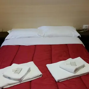 모자이크 호스텔