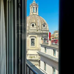 Elegant And Luxury @altare Della Patria Rome