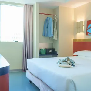 Moderno Hotel