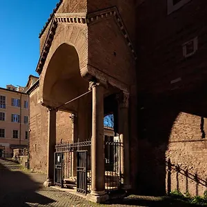  Appartamento 150 M Dal Colosseo - Minerva