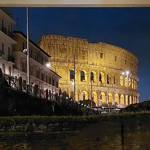Luxury Domus 2 Rome