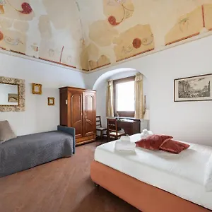  Appartamento Colosseo 62