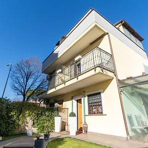 Bed & Breakfast Sole, Rome