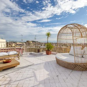Aria Penthouse & Garden Rome