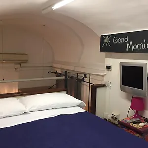 San Pietro Loft Roma
