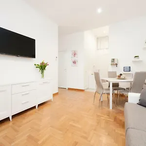 Appartement White Flat Labicana, Rome