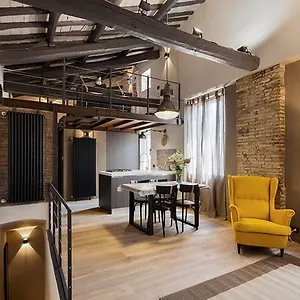 Appartement Loft Navona, Rome