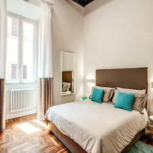 Residenza Paola - 2br Trastevere Rome