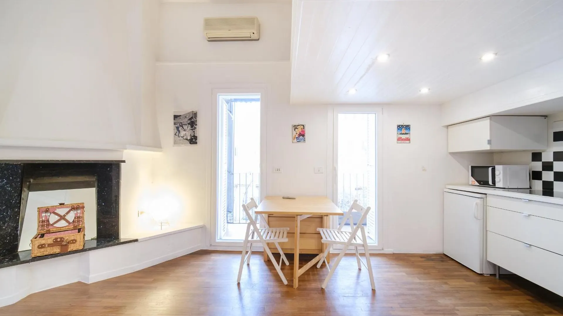 Apartment Monti'S View By Buddyrent Rome